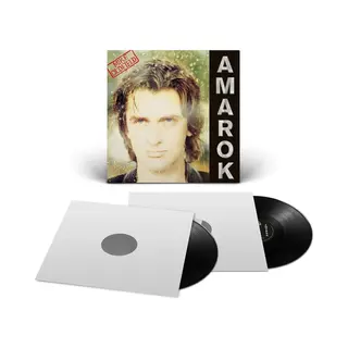 Universal Music Group Amarok [Vinyl]
