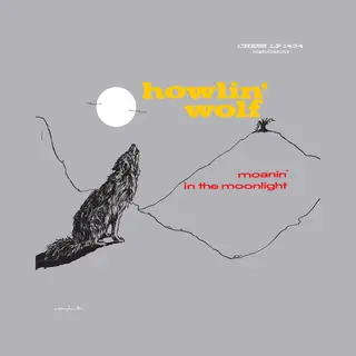 Verve Moanin In The Moonlight [Vinyl]