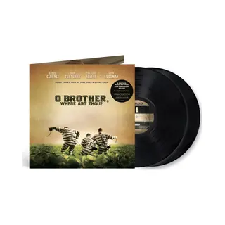 Umc O Brother Where Art Thou? [Vinyl]