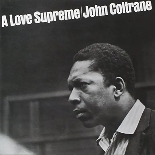 Verve A Love Supreme thumbnail