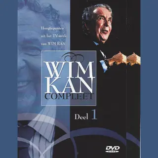 Wim Kan - Deel 1