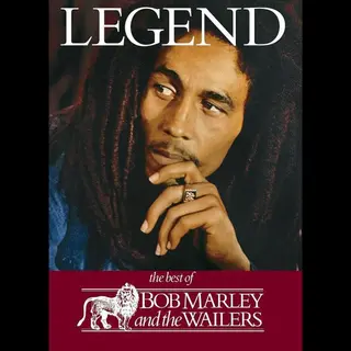 Legend -2cd + Dvd-