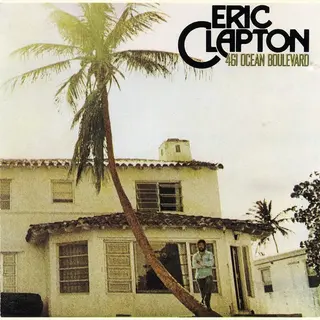 Polydor 461 Ocean Boulevard (Deluxe Edition)
