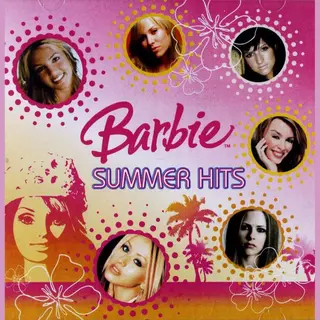 Barbie Summer Hits