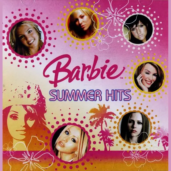 Barbie Summer Hits thumbnail
