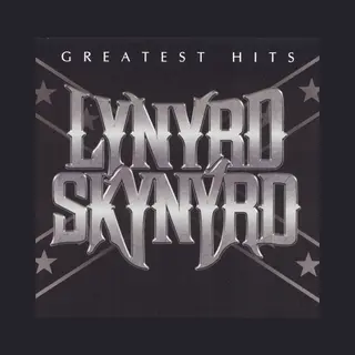 Lynyrd Skynyrd Greatest Hits