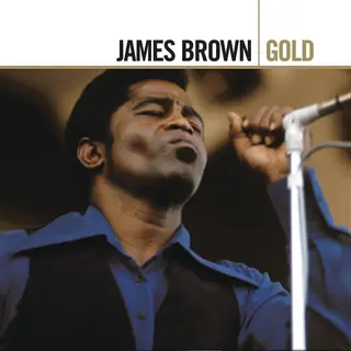 Universal Music Nederland James Brown - Gold (2 Cd)