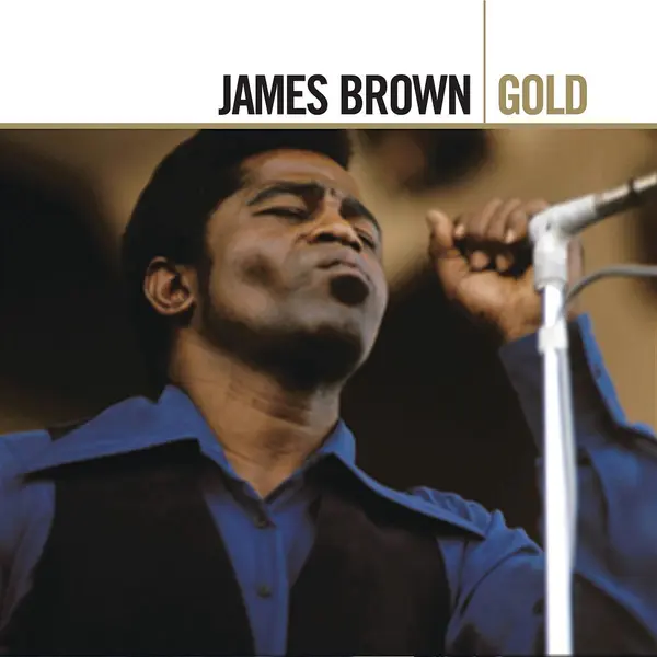 James Brown Gold thumbnail