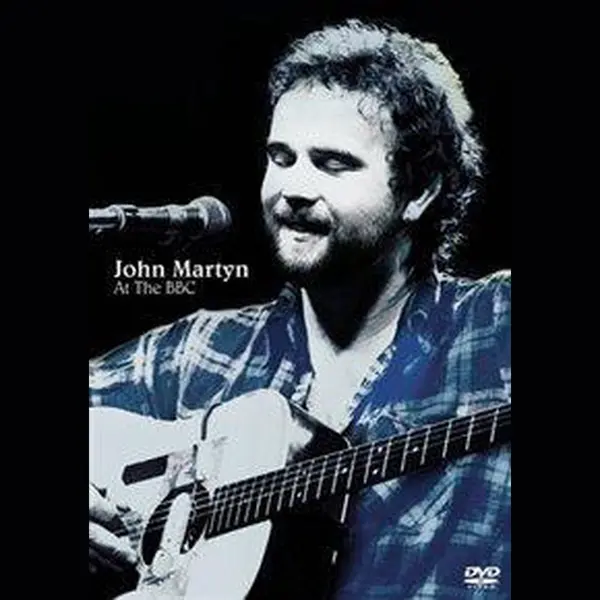 John Martyn - Live At The Bbc thumbnail