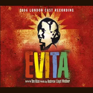 Universal Music Nederland Evita (Cd) (Original Cast)