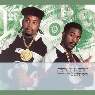 Paid In Full =Deluxe Edition=