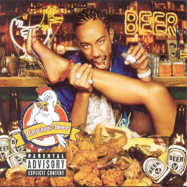 Chicken &Amp; Beer thumbnail