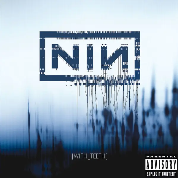 Nine Inch Nails With Teeth thumbnail