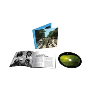 1 Abbey Road (50th Anniversary)