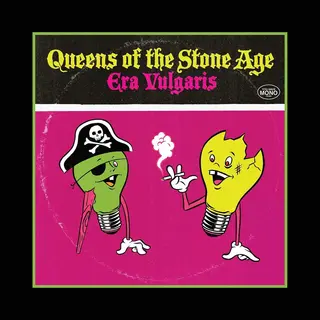 Universal Music Group Era Vulgaris [Vinyl]