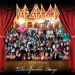 Island Songs From The Sparkle Lounge [Vinyl]