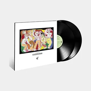 Republic Records Welcome To The Pleasuredome [Vinyl]