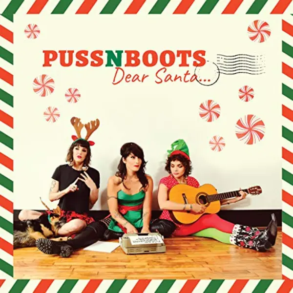 Capitol music group Dear Santa thumbnail