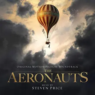 Verve The Aeronauts [Vinyl]