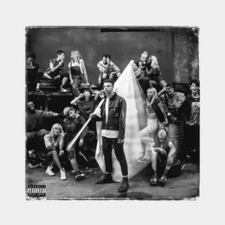 Universal Music Group The Underrated Youth (Cassette Tape) (Ltd. Edt.) [Musikkassette]