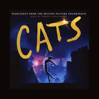 Cats [Original Motion Picture Soundtrack]