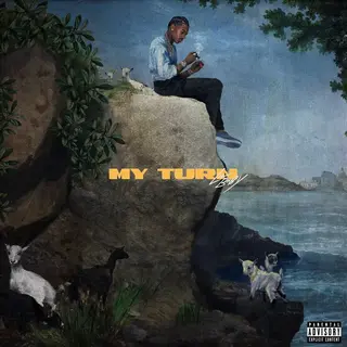 Capitol music group My Turn [Vinyl]