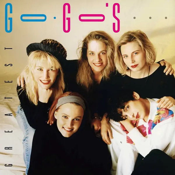 Universal Music Nederland Go-Go's - Greatest (Lp) thumbnail