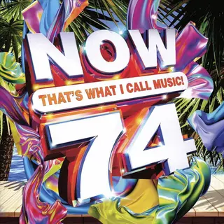 Bertus Distributie Now That's What I Call Music 74