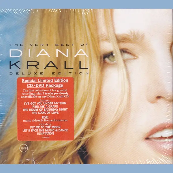 Very Best Of + Dvd thumbnail