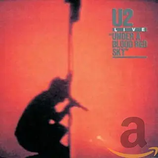 Island Under A Blood.. -Deluxe-