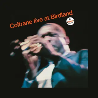Universal Music Nederland John Coltrane - Live At Birdland (Cd)