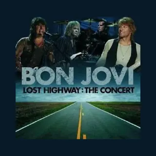 Lost Highway - Concert