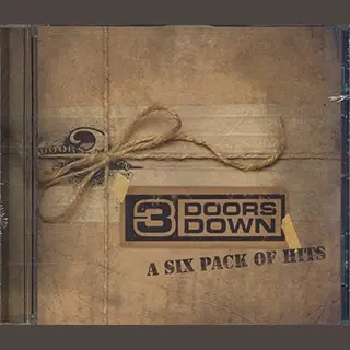 A Six Pack Of Hits