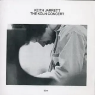 Ecm The Koln Concert