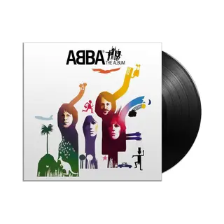Universal Music Group The Album (Vinyl) [Vinyl Lp]