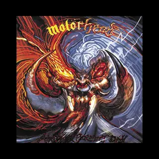 Motörhead Another Perfect Day Deluxe Edition