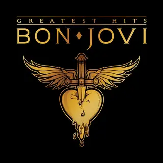Universal Music Nederland Bon Jovi - Bon Jovi Greatest Hits (Cd)