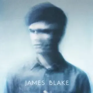 Universal Republic Records James Blake