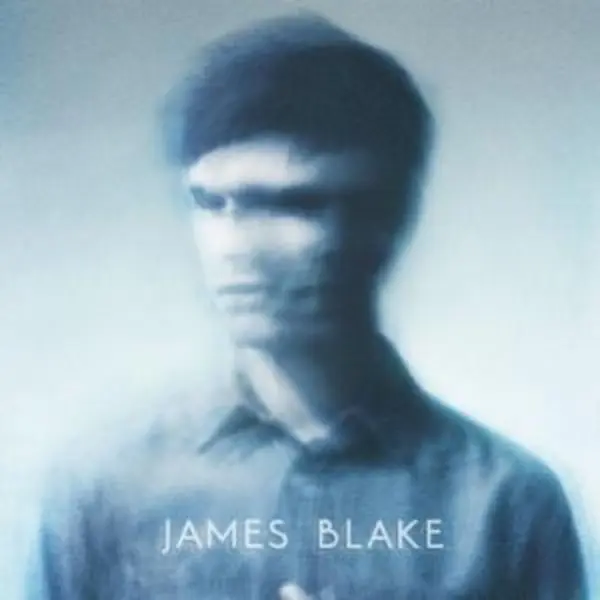 Universal Republic Records James Blake thumbnail