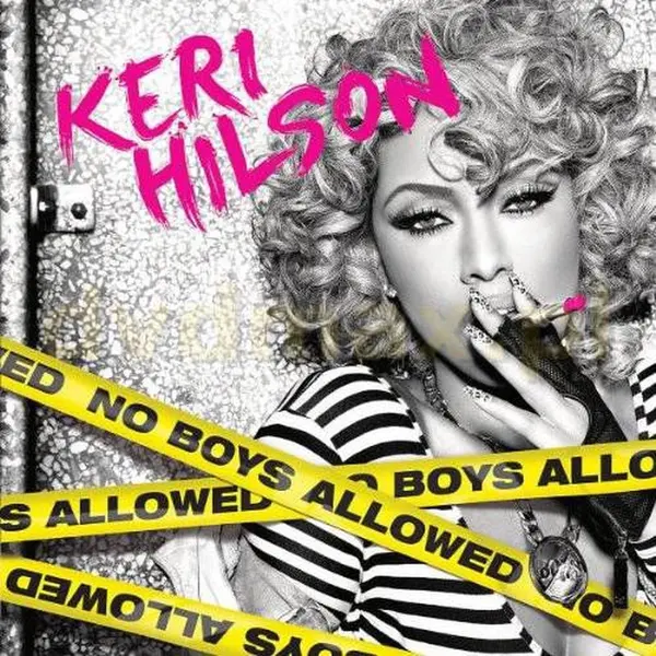 Universal Music Group No Boys Allowed (Pl) thumbnail