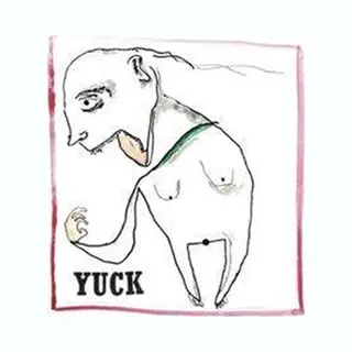 Yuck