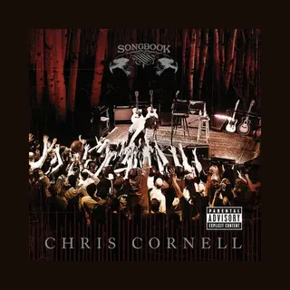 Universal Music Chris Cornell - Songbook, Cd Rock
