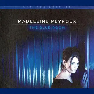 The Blue Room (Deluxe Edition)