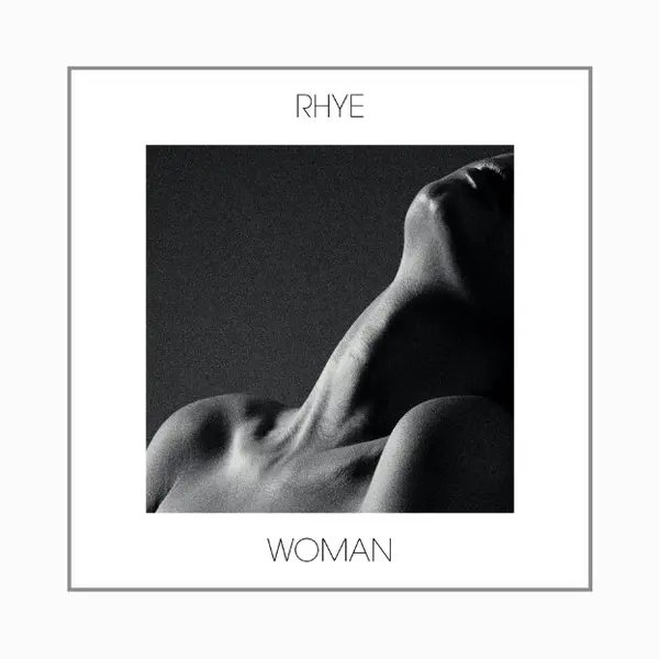 Bertus Distributie Woman (Lp) thumbnail