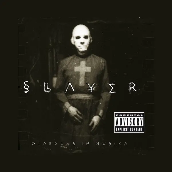Slayer Diabolus In Musica thumbnail