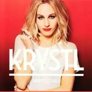 Krystl - Undefeatable