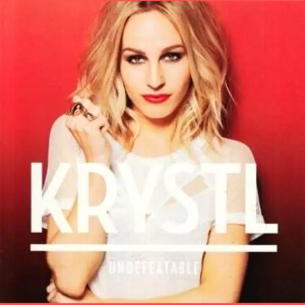 Krystl - Undefeatable thumbnail