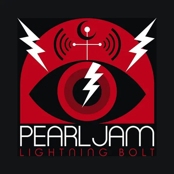 Universal Music Nederland Pearl Jam - Lightning Bolt (Lp) thumbnail