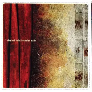 Universal Music Group Nine Inch Nails, Hesitation Marks (Pl) [Cd]