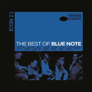 1 The Best Of Blue Note
